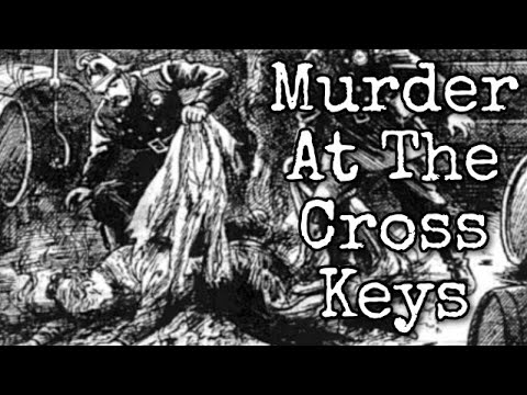 Murder At The Cross Keys