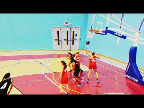 Reading Rockets vs Bristol Flyers