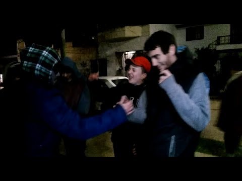 PEPE P.TRASEROS vs COLO - 4tos FECHA 2 (Torneo 2018) - WILDE STYLE 01/06