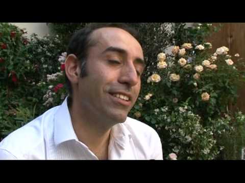 Interview exclusive de Rabih Kayrouz