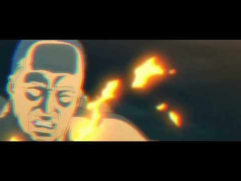 Cooliecut, Kin$oul & Rawhool Mane - Over the Rainbow (AMV)