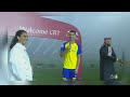 Cristiano Ronaldo presentation as an Al Nassr player | full video