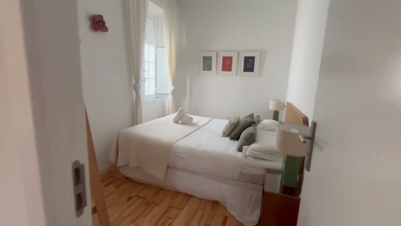 Vídeo do imóvel