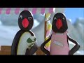 Pingu Dubs Season 9 Mobile Mishaps