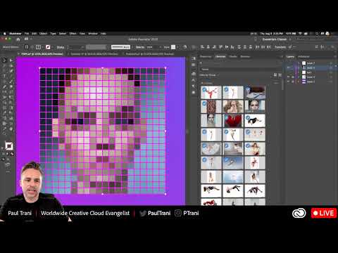 My Top 5 Illustrator Tips (that every designer should know)