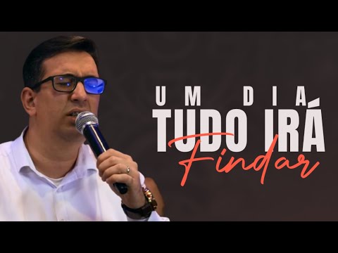JOSAFÁ SOUZA | Um Dia Tudo Irá Findar {COVER}