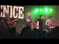Venice ~ "Time On My Hands"