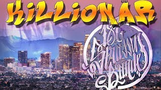 187 - Millionär Parodie "KILLIONÄR" (prod. by Tuby Beats)