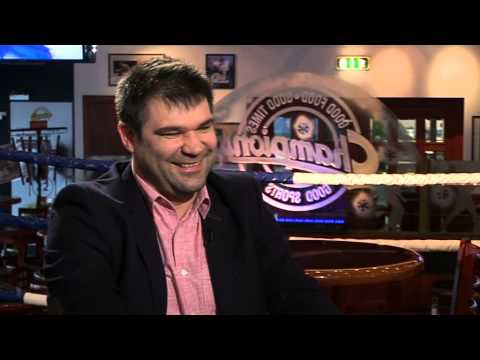 AS Wywiadu 6 - Adam Godlewski