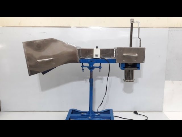 Namkeen And Farsan Making Machine - Farsan Making Machine Manufacturer ...