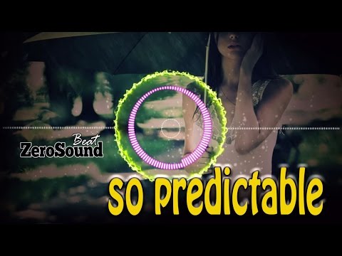 So Predictable  by Johan Svensson feat Amanda Lindholm