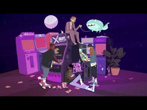 the Kii, Kyle Bent, Elijah Malik - Xmen (Official)