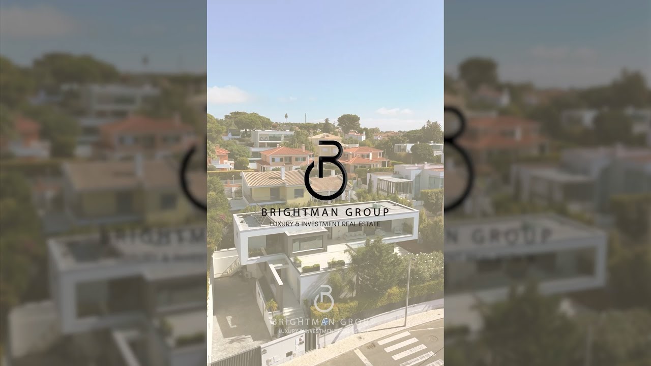 Vídeo do imóvel