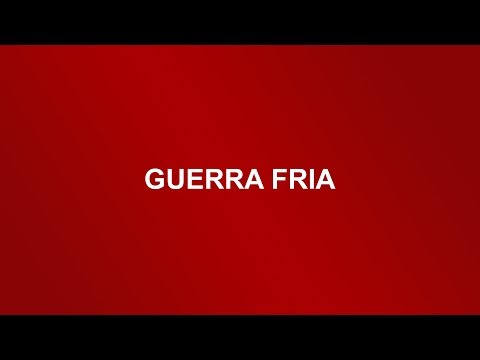 Guerra fria (F33dback)