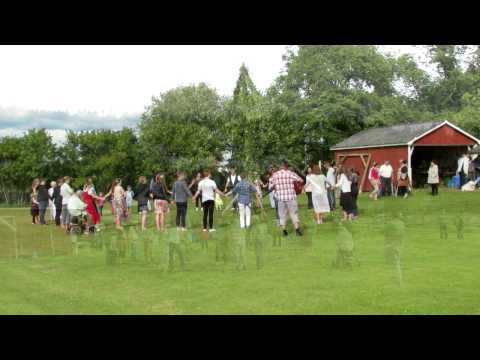 Midsommar 2014