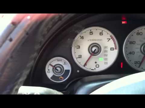 Acura Rsx Dc Sports Race Header