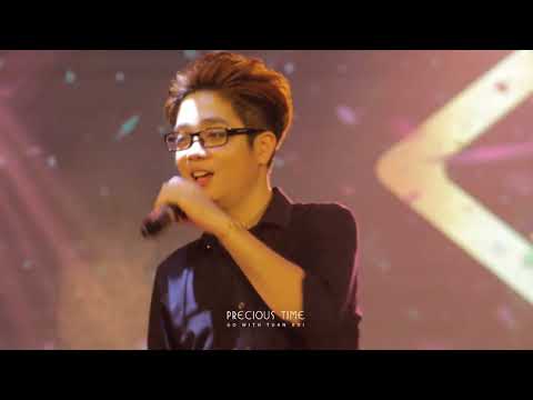 20171028 Hẹn một mai - Bùi Anh Tuấn @ Big Bang
