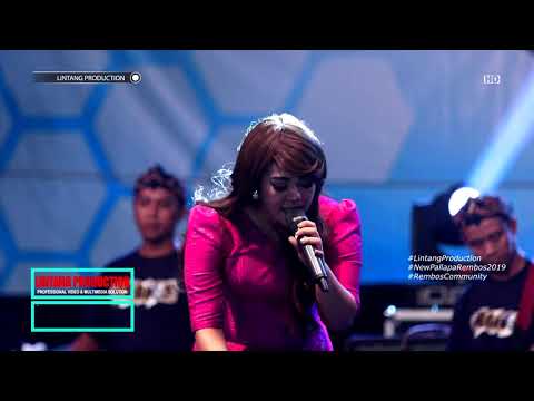 DEVI ALDIVA-Mangan Turu Bae-Full Saweran-Pegel Nrimo Sawerane COOOYYY-New Pallapa-terbaru (Cover).