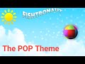 Fishtronaut The POP Theme