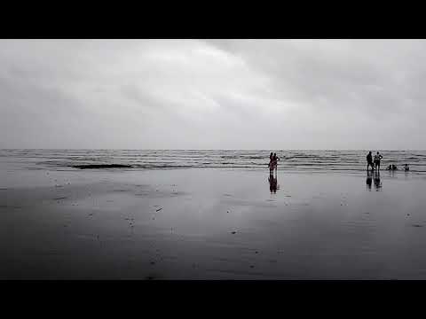 Karde Beach, Dapoli 2018, Konkan