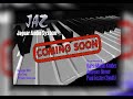 Atari Jaguar JAZ Jaguar Audio System Demo 1995 Hans Martin Krober Andreas Binner Paul Foster