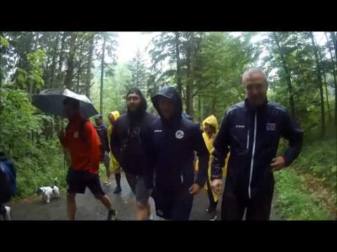 VÍTKOVICE TV 585: Vítkovické Pustevny 2017