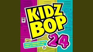 Don't Stop The Party