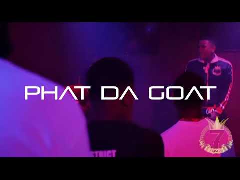 GSO Phat : vlog 3 The Show
