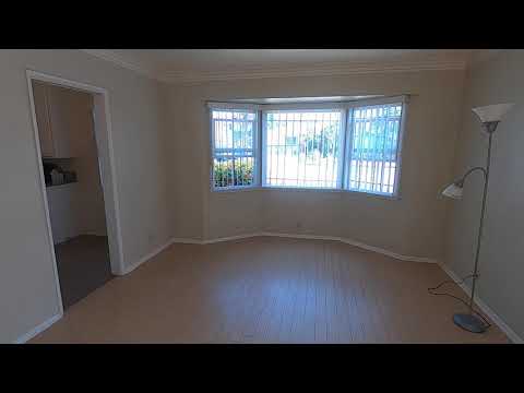 PL11200 - Remodeled 2 Bed + 1 Bath Apartment for Rent! (Inglewood, CA)