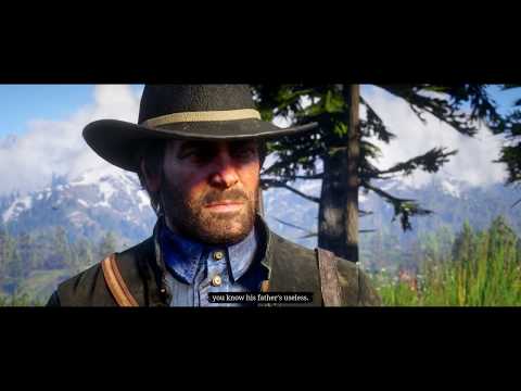 RED DEAD REDEMPTION 2 Gameplay Walkthrough Part 13