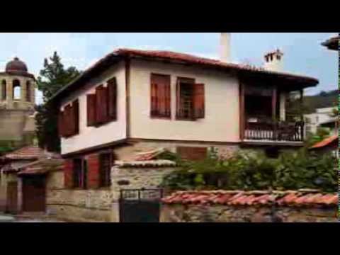 Zlatograd - Bulgária