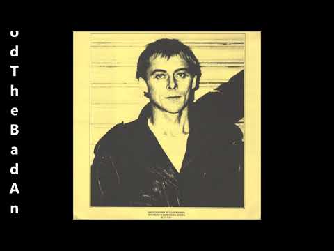 Karel Fialka, ''The Good The Bad And The Ugly'', 1980 uk