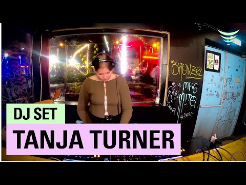 TANJA TURNER - 24/11/23