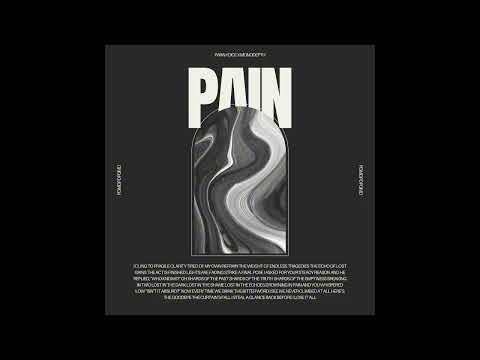 Parah Dice, Monodepth - Pain
