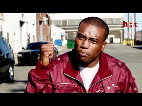 MarcStreetz - the General