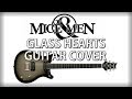 Of Mice & Men - Glass Hearts (Studio Guitar ...