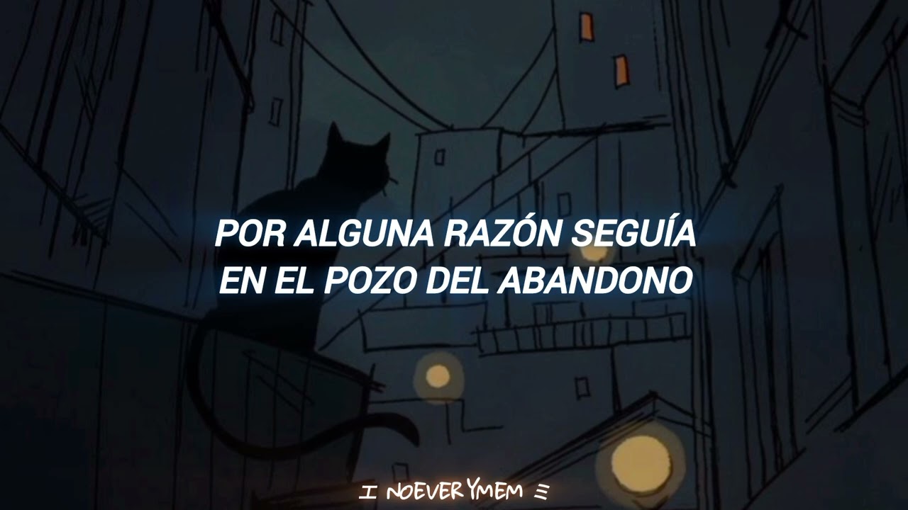 Uutubo (悒うつぼ) & Sagara Nao • || Sub español || • Nekomatagi (猫跨ぎ)