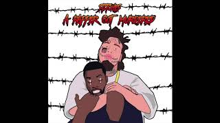 A Rapper Got Murdered - STITCHES -Lyrics In The Description