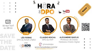 Os perigos das redes, com Alexandre Basílio (Ep. 14)