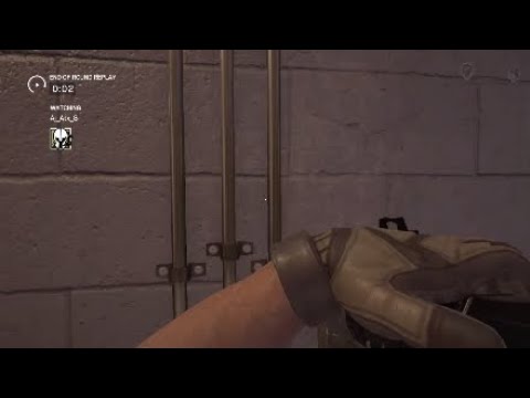 Maestro 3k EZ Spraying Spree #AJ #ATX #r6 #gaming #ps4 #bomb