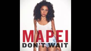 Mapei - Don't Wait (Frankie Knuckles Remix)