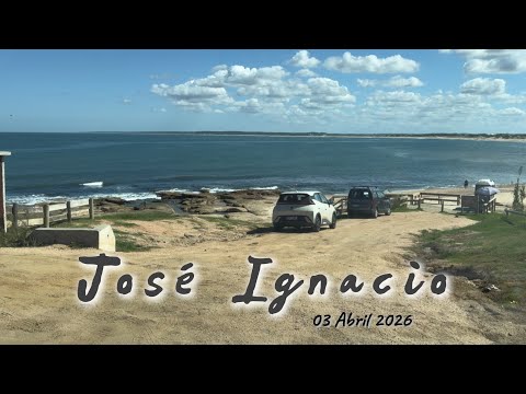 José Ignacio - 3 Abril 2026