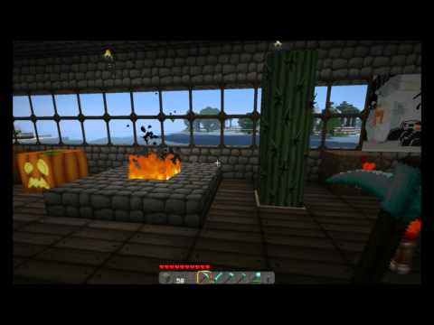 EPIC Minecraft Texture Pack Review (v1.2 HD 64x64)