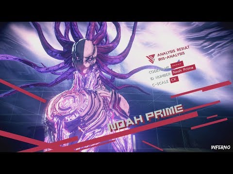 Astral Chain - Playthrough - Part 17 - Final Bosses + Ending + Epilogue