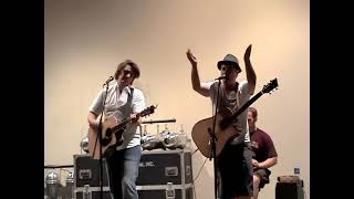 Downhere - Stir &amp; A Better Way | Live in El Dorado, Kansas (2008)