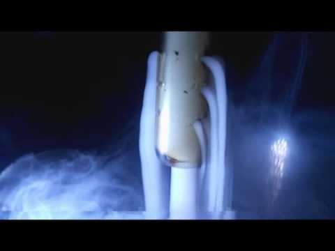 PC Fan Pipe Bong Music