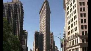 Thanksgiving Day Parade - Dan Bern