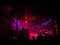 Face to Face Burden 5-10-24 Belly Up Solana Beach