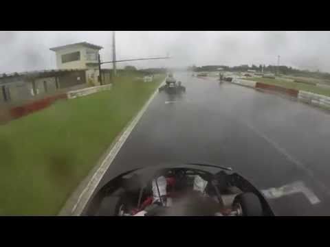 5a etapa CampKart 2014 - Kartodromo San Marino Paulinia - Traçado 9