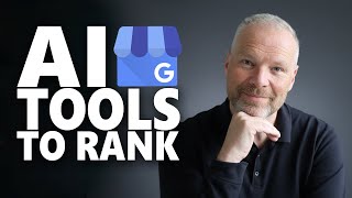 3 Google Business AI Tools Your Competitors Don’t Know